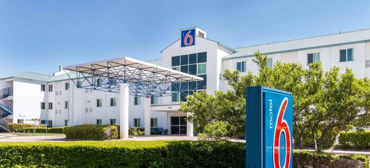 达拉斯6号汽车旅馆 - 沃斯堡机场北部(Motel 6 Irving, TX - DFW Airport North)图片