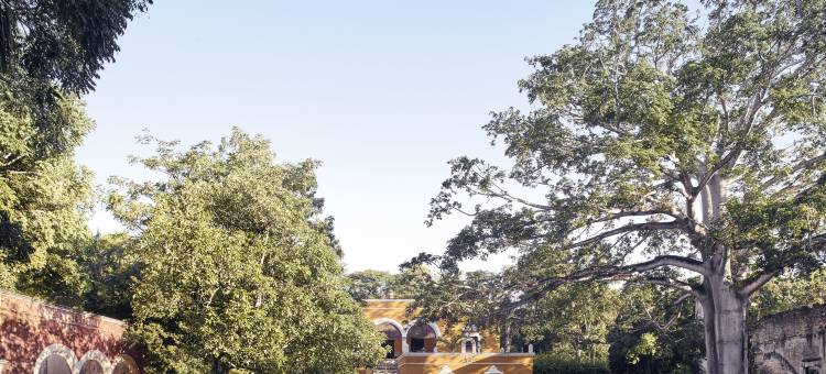 乌亚蒙庄园(HACIENDA UAYAMON)图片