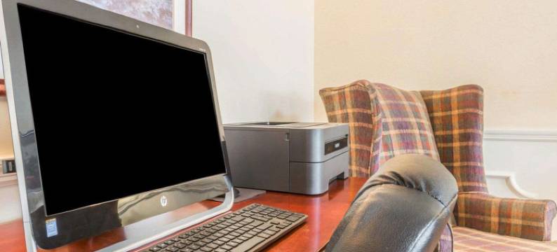 锡拉科加罗德威酒店(Rodeway Inn Sylacauga Hwy 280)图片