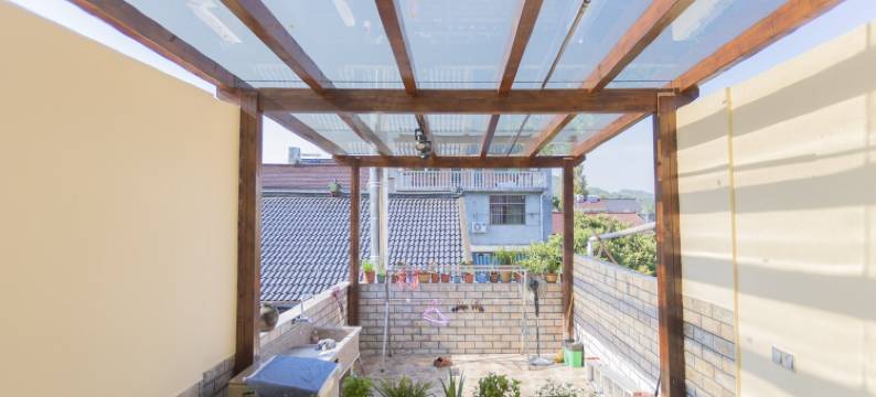 丽水二三时光民宿(古堰画乡景区店)图片