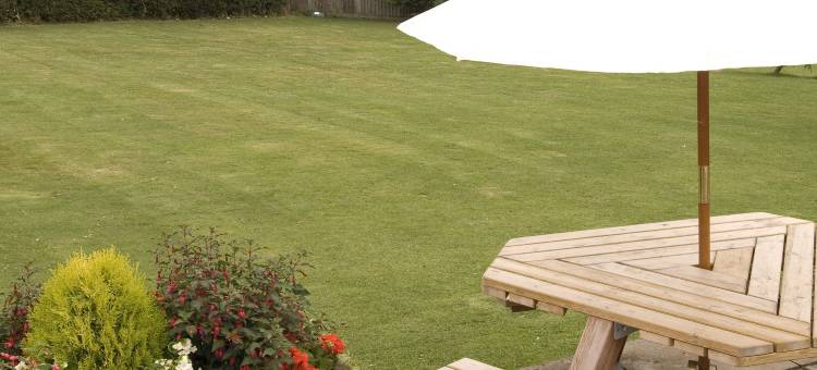 特灵普瑞米尔酒店(Premier Inn Tring)图片