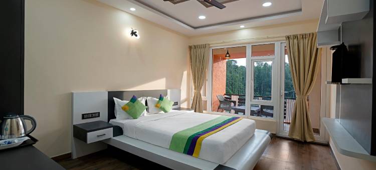 Treebo 3C舒适酒店(Treebo 3C Comforts)图片