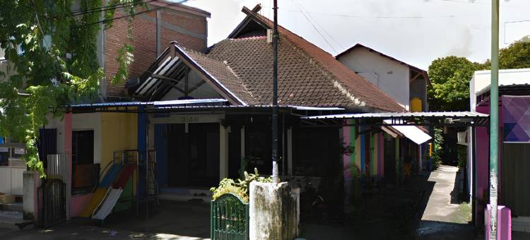 Hotel Dian Sumbawa图片