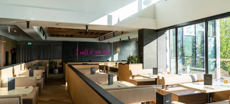 沙曼酒店温哥华市中心(Sandman Hotel Vancouver Downtown)图片