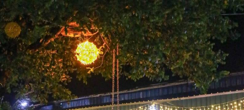 小缪不吃苦瓜特色民宿图片