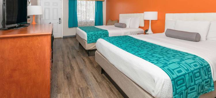 拉斐特豪生酒店(Howard Johnson by Wyndham Lafayette)图片