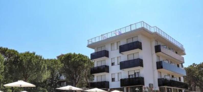 伊甸酒店(Hotel Eden)图片