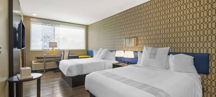 GLō Best Western Pooler - Savannah Airport Hotel图片