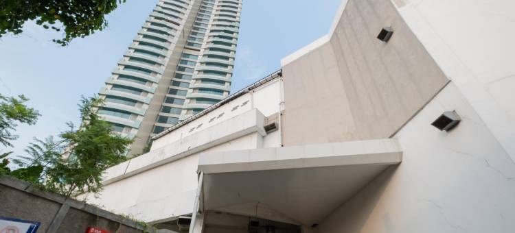 OYO2245大卡玛拉泻湖公寓(OYO 2245 Apartment Grand Kamala Lagoon)图片