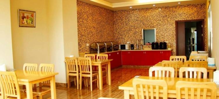 格林豪泰(太仓浏河镇店)图片