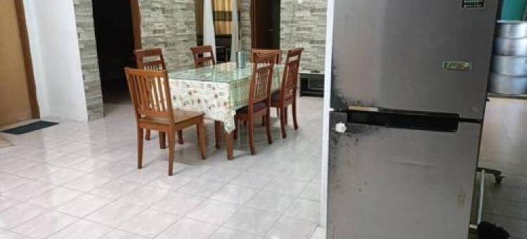 AlFateh Homestay Kepala Batas图片
