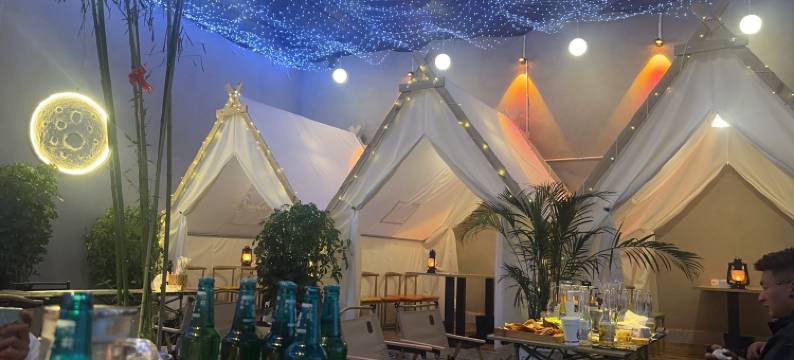 楠栖名宿公寓(高车四路分店)图片