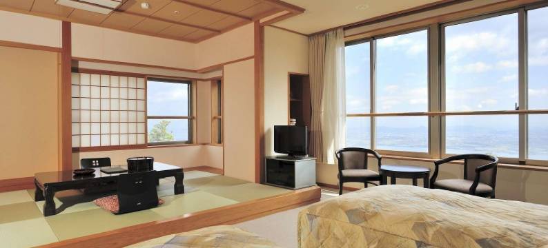 延历寺会馆(Chobo Seiitsuno Yado Enryakuji Kaikan)图片