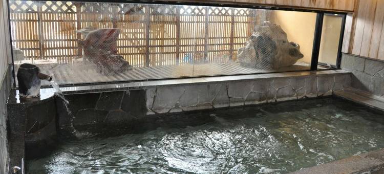 奥武藏旅馆(Okumusashi Ryokan)图片