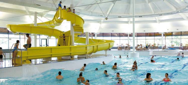 麦克唐纳阿维莫尔高地酒店(Macdonald Highlands Hotel)图片