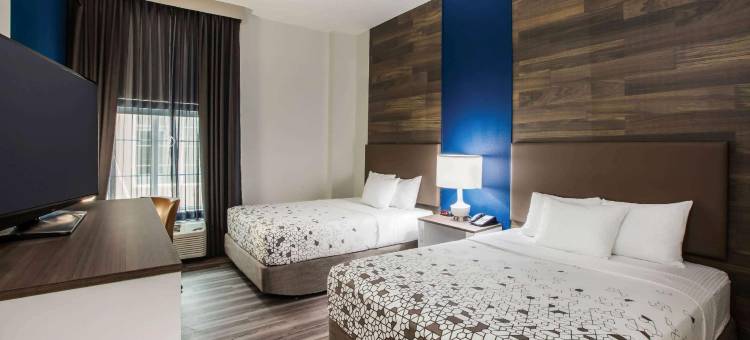 奥瓦索拉昆塔温德姆套房酒店(La Quinta Inn & Suites by Wyndham Owasso)图片