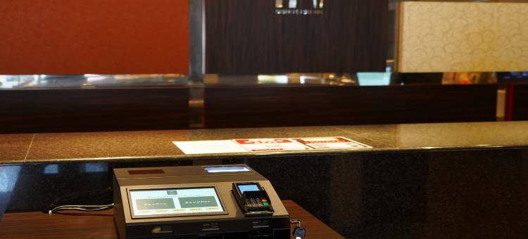 西铁INN天神(Nishitetsu Inn Tenjin)图片