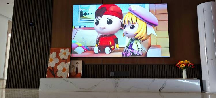 暖居海景民宿(俚岛大道分店)图片