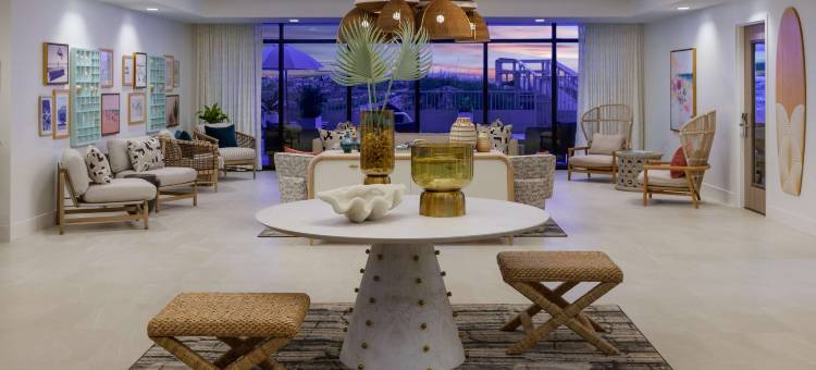 沃尔顿堡海滨比尔之家 - 希尔顿 TAPESTRY 精选酒店(Beal House Fort Walton Beachfront, Tapestry Collection by Hilton)图片