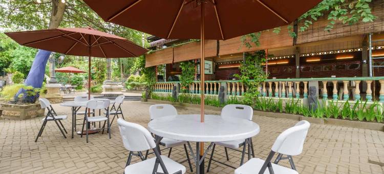 RedDoorz Plus @ Setiabudi Medan 4图片