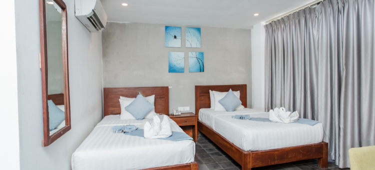 别致家园酒店(Home Chic Hotel)图片
