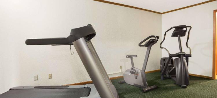 西威奇托机场附近戴斯酒店(Days Inn Wichita West Near Airport)(Wichita West Near Airport)图片