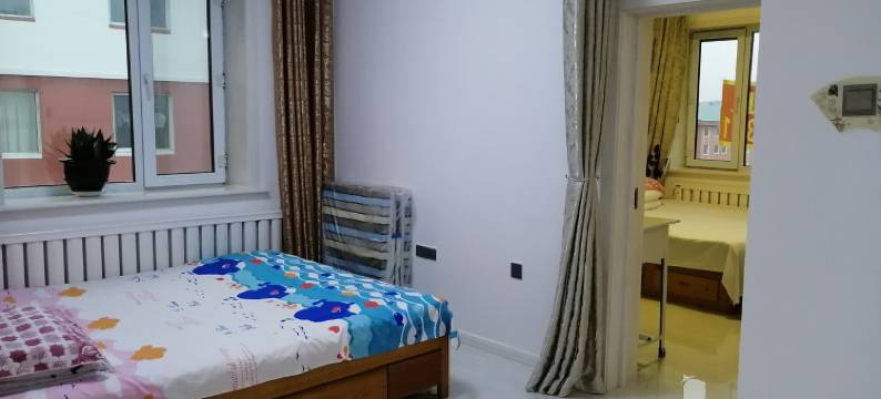 汤旺河安顺源家庭民居图片