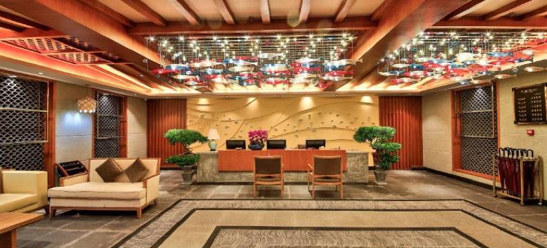 小伟的名宿客栈(康普路分店)图片