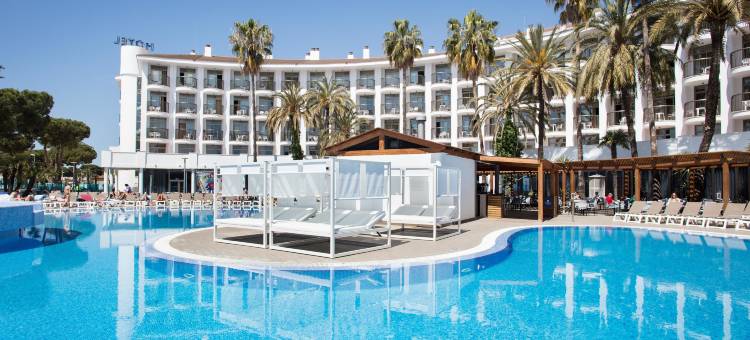 坎布里尔斯最佳酒店(Hotel Best Cambrils)图片