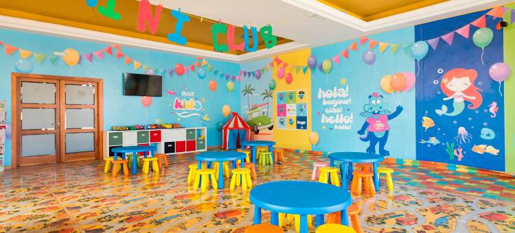 最佳城堡酒店(Hotel Best Alcázar)图片