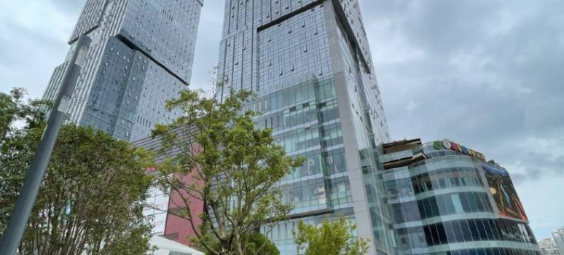 安然居民宿(彩云南路分店)图片