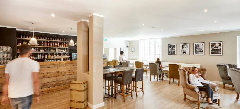 兰茨贝格霍夫酒店(Zum Landsberger Hof)图片