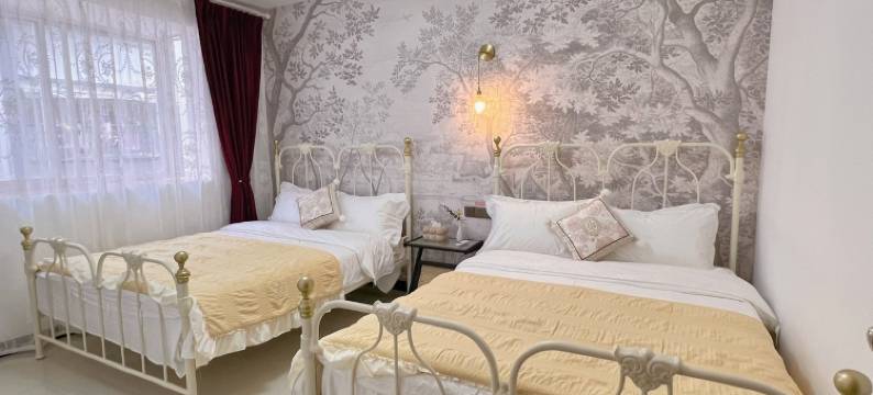 老牛民宿(神山路1号分店)图片