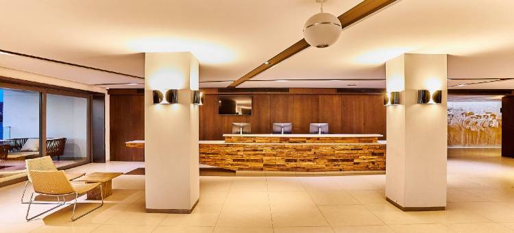 莱昂纳多皇家酒店-马略卡(Leonardo Royal Hotel Mallorca)图片