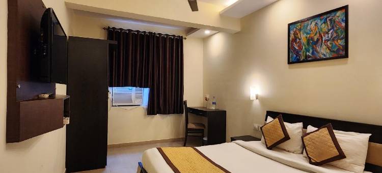 全季旅馆(All Seasons Guest House I Rooms & Dorms)图片