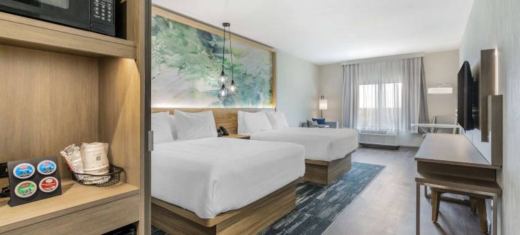 Best Western Plus Winter Haven Inn  Suites 图片