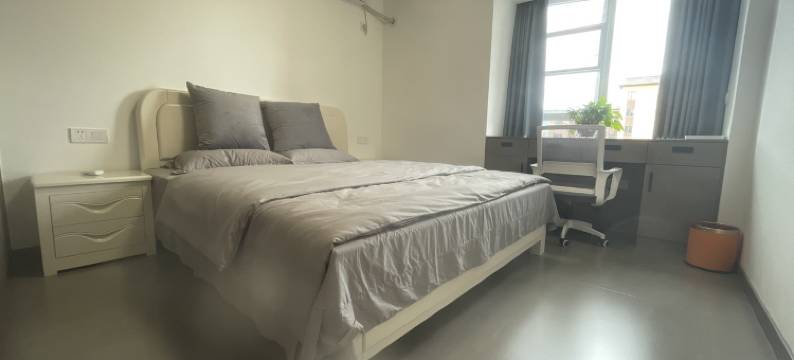 好客陈民宿(东城路分店)图片