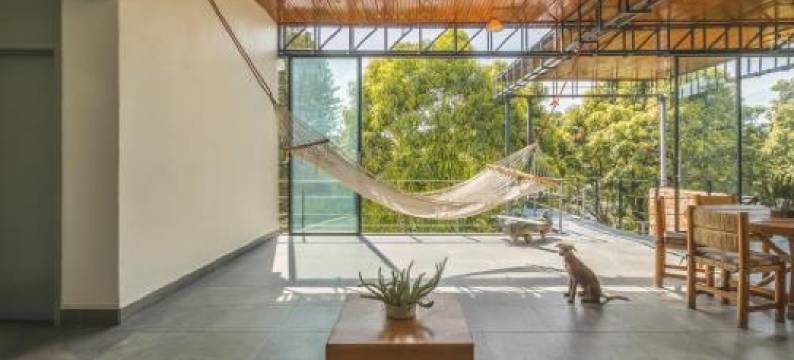 林科纳达精品酒店(Rinconada Hotel Boutique)图片