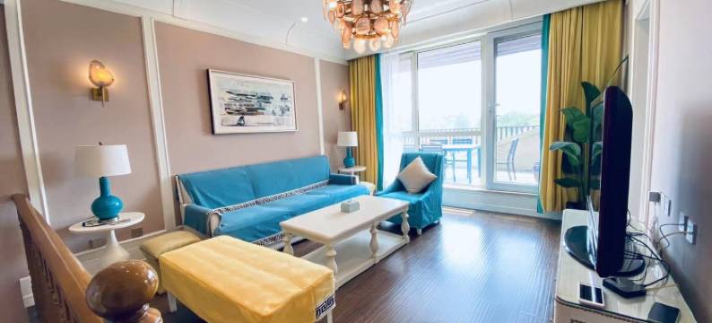 房姨度假别墅(夏威夷大道分店)图片