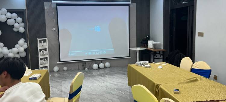 红树林别墅轰趴民宿(普门路分店)图片