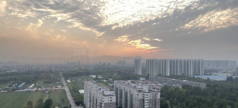 漫时光民宿(石家庄红旗大街店)图片