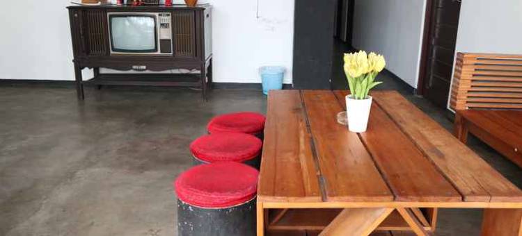 阿尔茨酒店(Artz Hotel)图片