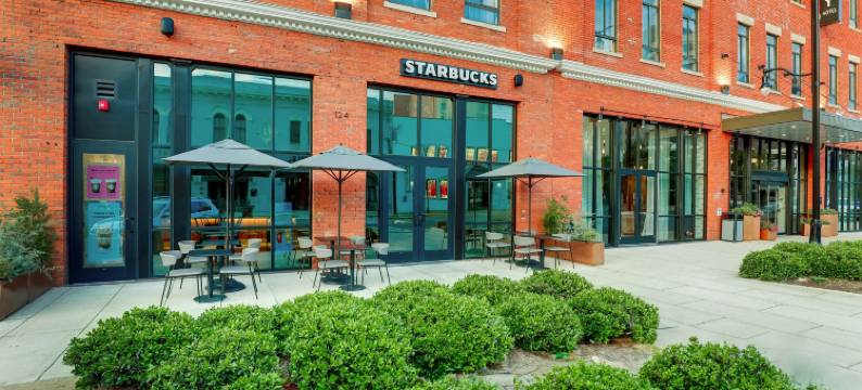 蒙哥马利特里洛吉，傲途格精选酒店(Trilogy Hotel Montgomery, Autograph Collection)图片