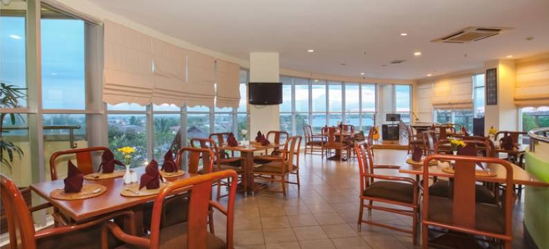 鲁旺萨酒店(Hotel Luwansa Palangkaraya)图片