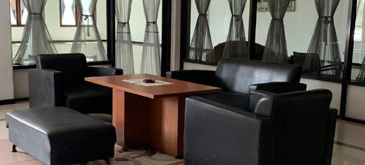 Hotel O 潘迪塔旅馆(Hotel O Guest House Pandita)图片