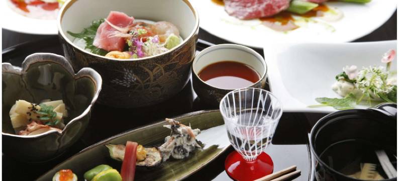 登别温泉乡泷乃家(Noboribetsu Onsenkyo Takinoya)图片