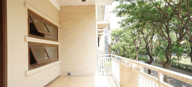 OYO 92863 祝福酒店(OYO 92863 Hotel Blessing)图片