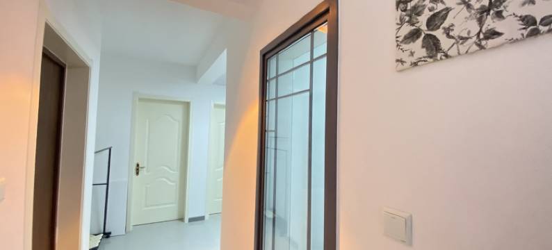 毛毛姐民宿(南华路分店)图片