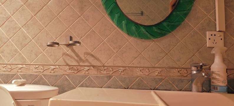 知竹居民宿(幸乐路分店)图片