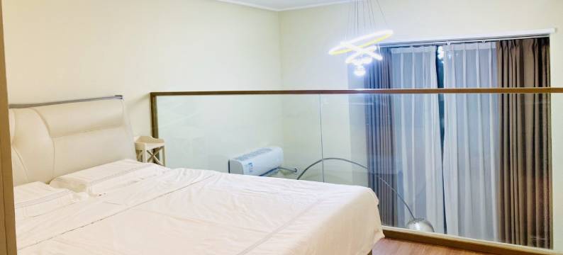 海豚美宿公寓(大洋一路二支路分店)图片